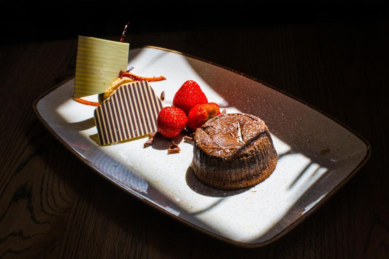 Hagen'S Hotel "Eat & Meet" Restaurant Bar Lounge Haren Ngoại thất bức ảnh