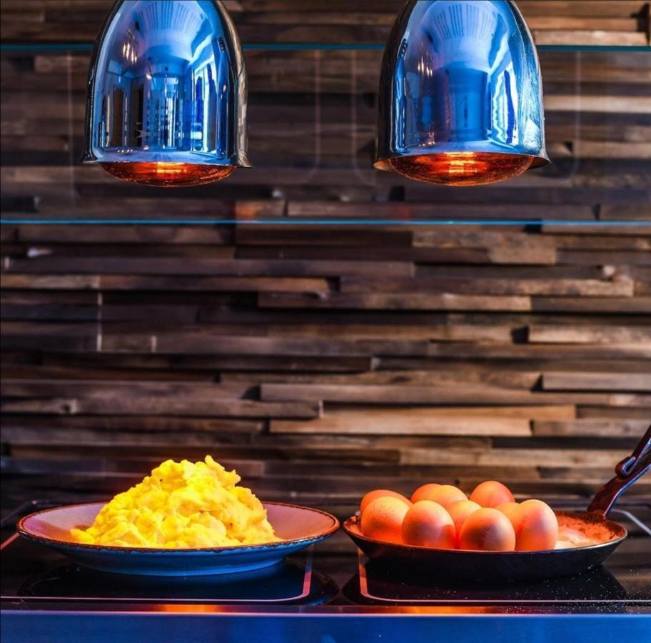 Hagen'S Hotel "Eat & Meet" Restaurant Bar Lounge Haren Ngoại thất bức ảnh