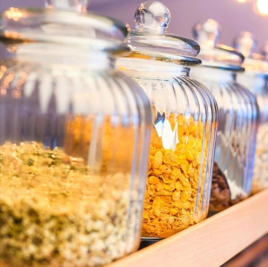 Hagen'S Hotel "Eat & Meet" Restaurant Bar Lounge Haren Ngoại thất bức ảnh