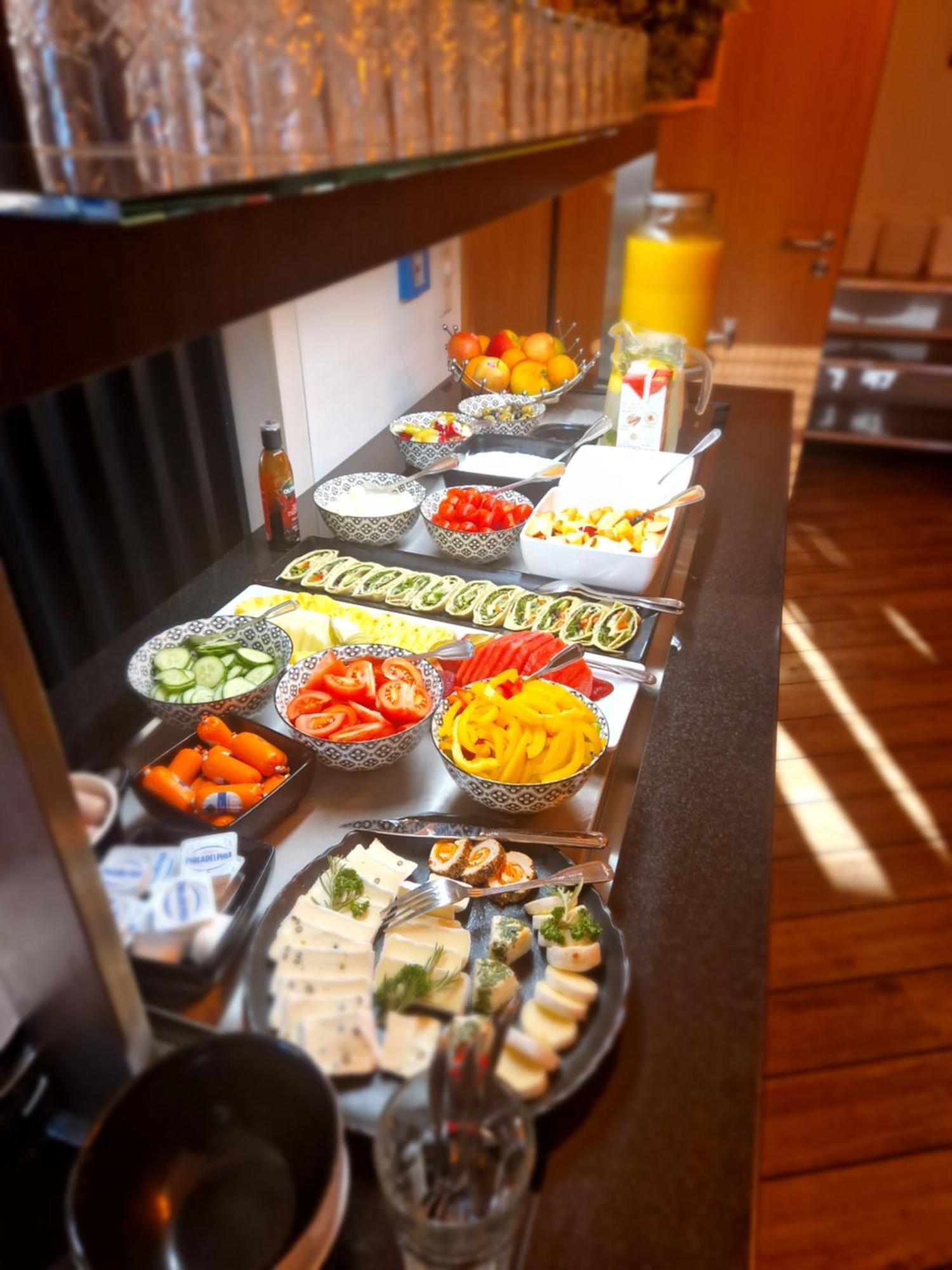 Hagen'S Hotel "Eat & Meet" Restaurant Bar Lounge Haren Ngoại thất bức ảnh